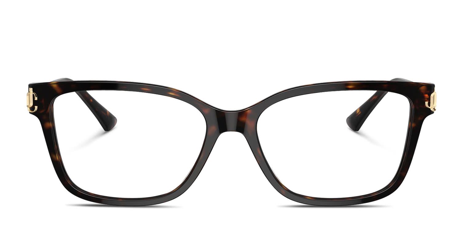 Jimmy Choo JC3012 tortoise frames