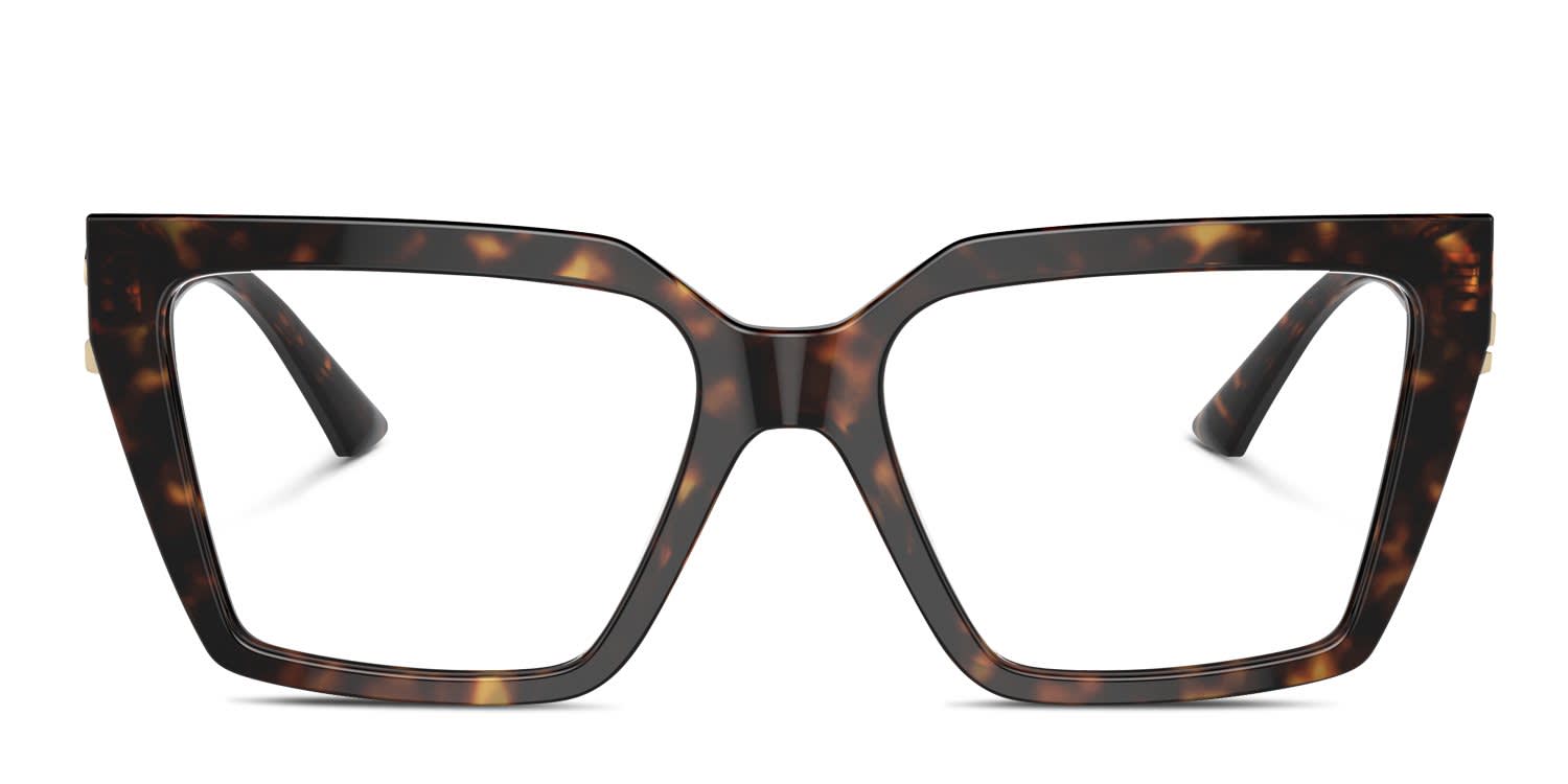 Jimmy Choo JC3028 tortoise frame