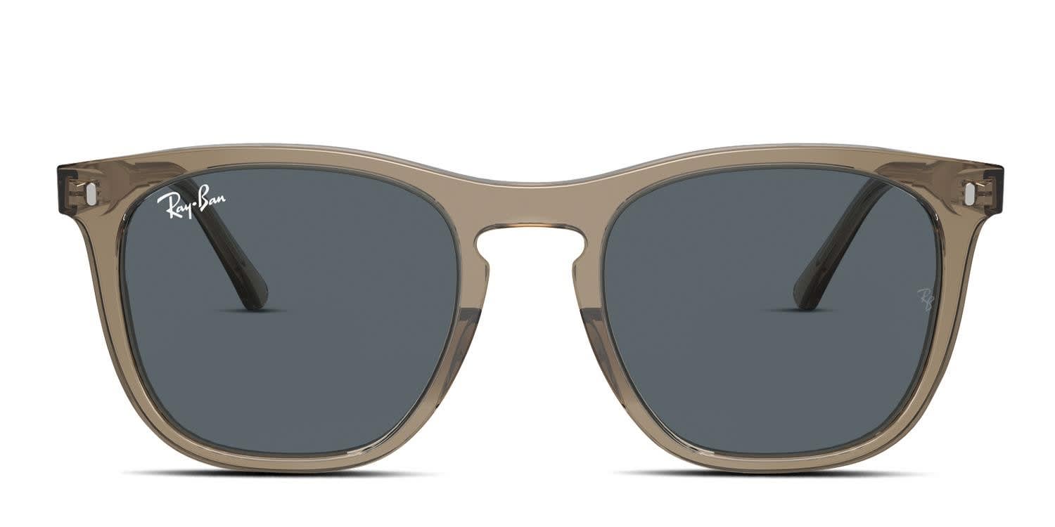 Oakley OO4143 Parlay Prizm Gunmetal, Black, Red Prescription