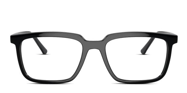 Ray-Ban RX7239 Alain black frame