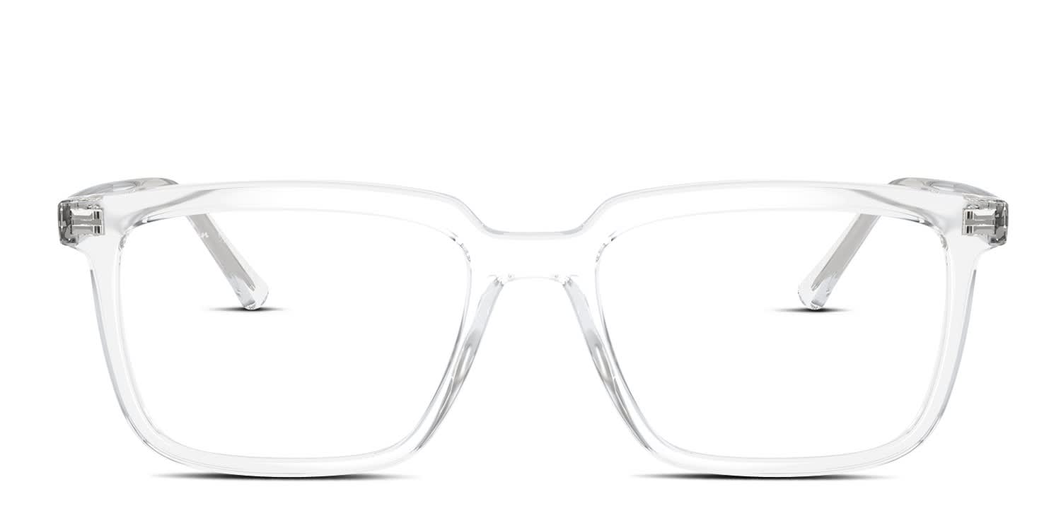Ray-Ban RX7239 Alain clear frame