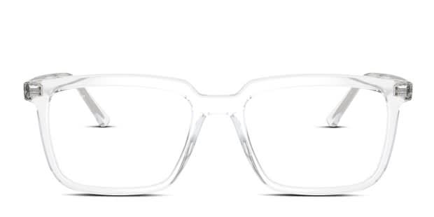 Ray-Ban RX7239 Alain clear frame