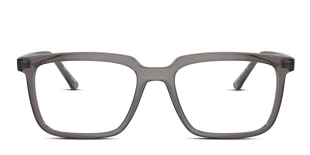 Ray-Ban RX7239 Alain gray frame