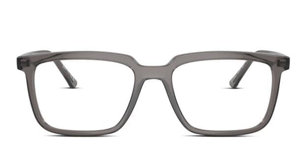 Ray-Ban RX7239 Alain gray frame
