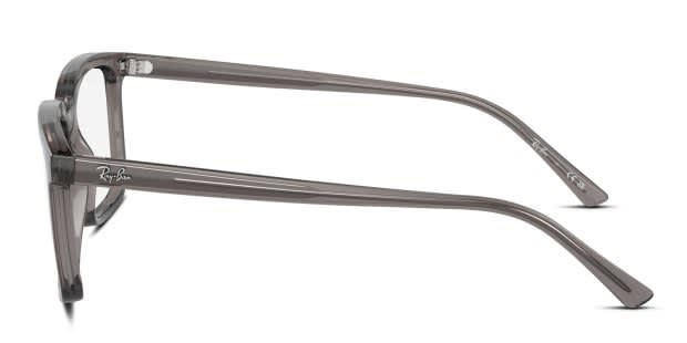 Ray-Ban RX7239 Alain gray frame
