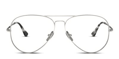 Ray-Ban RX8789 Aviator Titanium