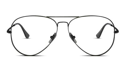 Ray-Ban RX8789 Aviator Titanium