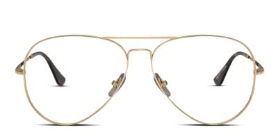 Ray-Ban RX8789 Aviator Titanium