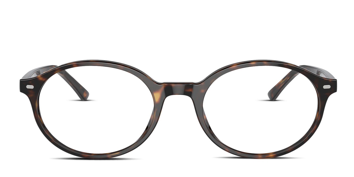 Ray-Ban RX5429 German tortoise frame