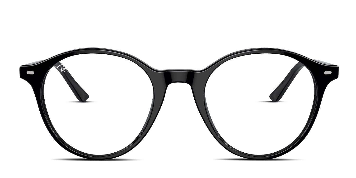 Ray-Ban RX5430 Bernard black frame