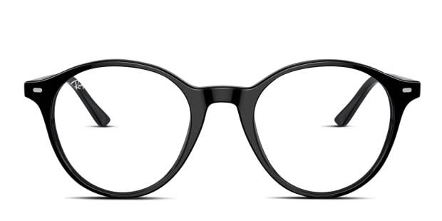 Ray-Ban RX5430 Bernard black frame