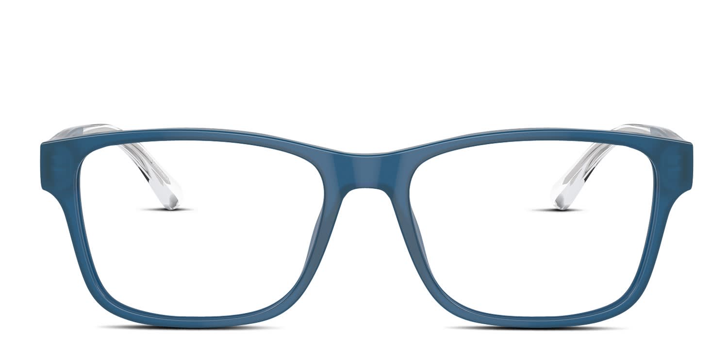 Emporio Armani EA3239 blue frame