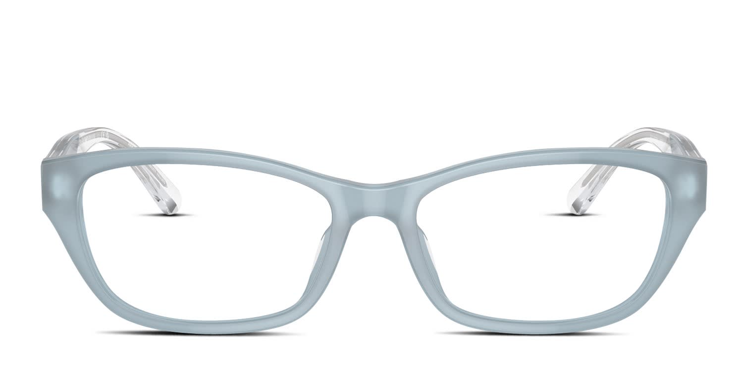 Kate Spade Kaileigh Blue Prescription Eyeglasses