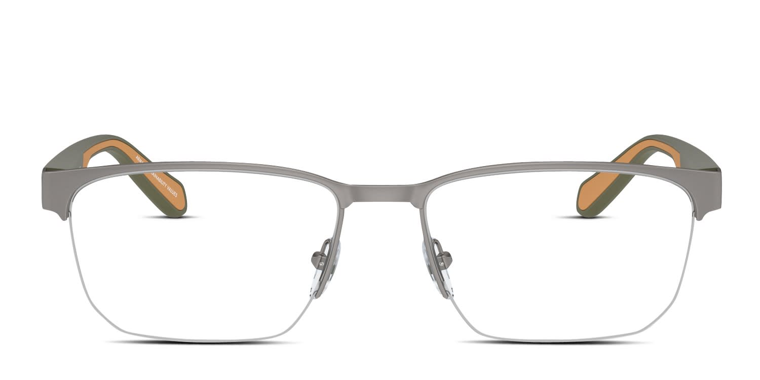 【お試し価格！】 Emporio Armani EA1162 gunmetal frame 小物