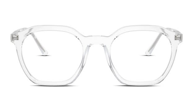 Ray-Ban RX7238 Alice clear frame