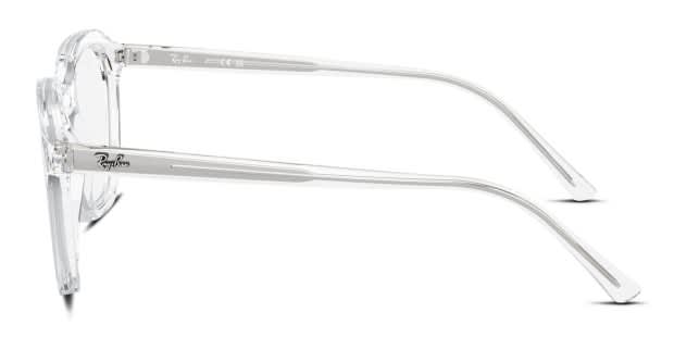 Ray-Ban RX7238 Alice clear frame