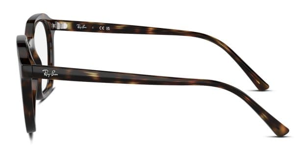 Ray-Ban RX7238 Alice tortoise frame