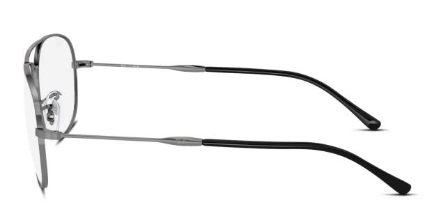 Ray-Ban RX3735V Bain Bridge Gunmetal