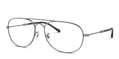 Ray-Ban RX3735V Bain Bridge
