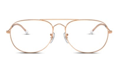 Ray-Ban RX3735V Bain Bridge