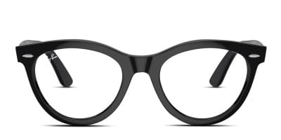 Ray-Ban RX2241V Wayfarer Way