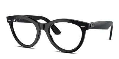 Ray-Ban RX2241V Wayfarer Way