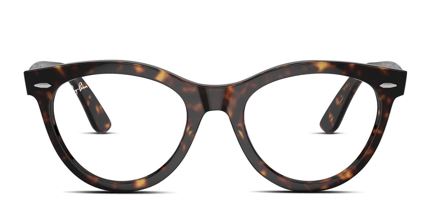 STELLA MCCARTNEY キャットアイクラス SC50030I 052 Stella McCartney SC50030I Brown, Tortoise Prescription