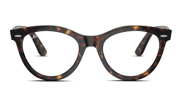 Ray ban cat eye glasses cheap