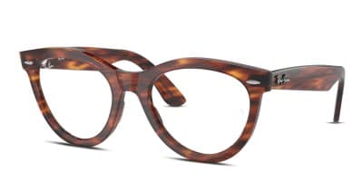 Ray-Ban RX2241V Wayfarer Way