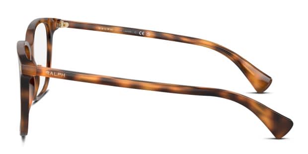 Ralph Lauren RA7147 red , tortoise frame