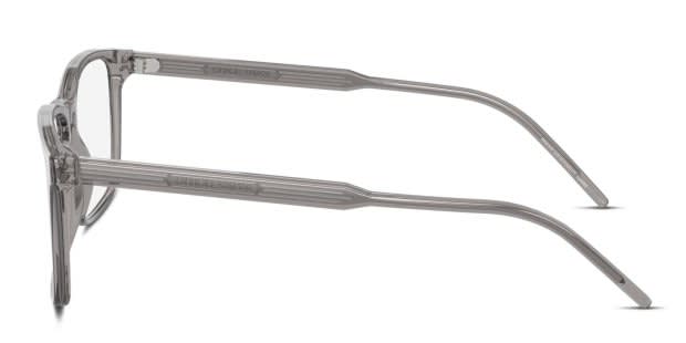 Giorgio Armani AR7258 Gray Prescription Eyeglasses