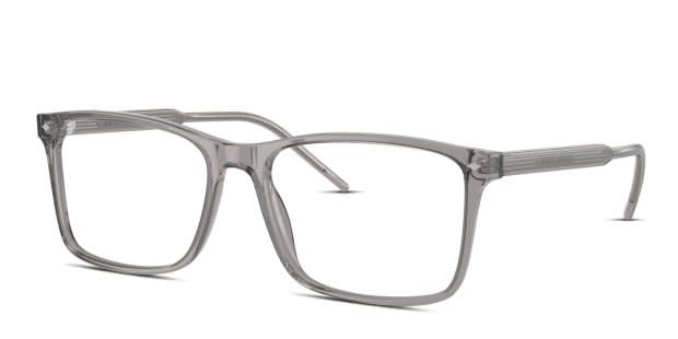 Giorgio Armani AR7258 Gray Prescription Eyeglasses