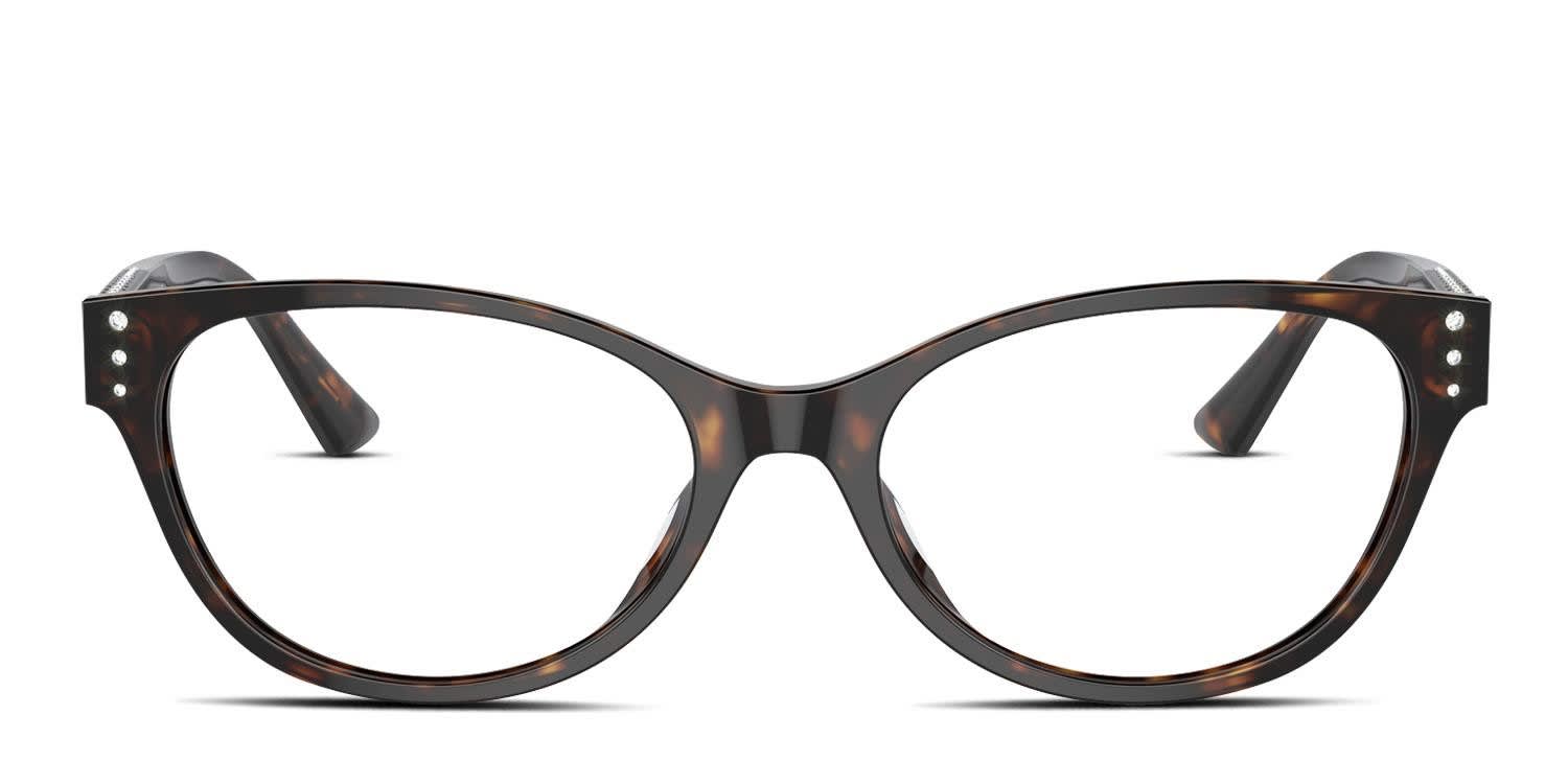 Jimmy Choo JC3003BU Tortoise Prescription Eyeglasses