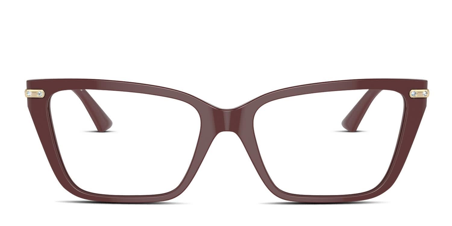 Clip-On Glasses 398492 – JuJu Optics