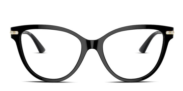 JIMMY CHOO キャットアイフレムサンクラス PRIYAS JOJ Jimmy-Choo-JC3028-Havana-5002-
