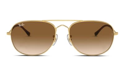 Ray-Ban RB3735 Bain Bridge