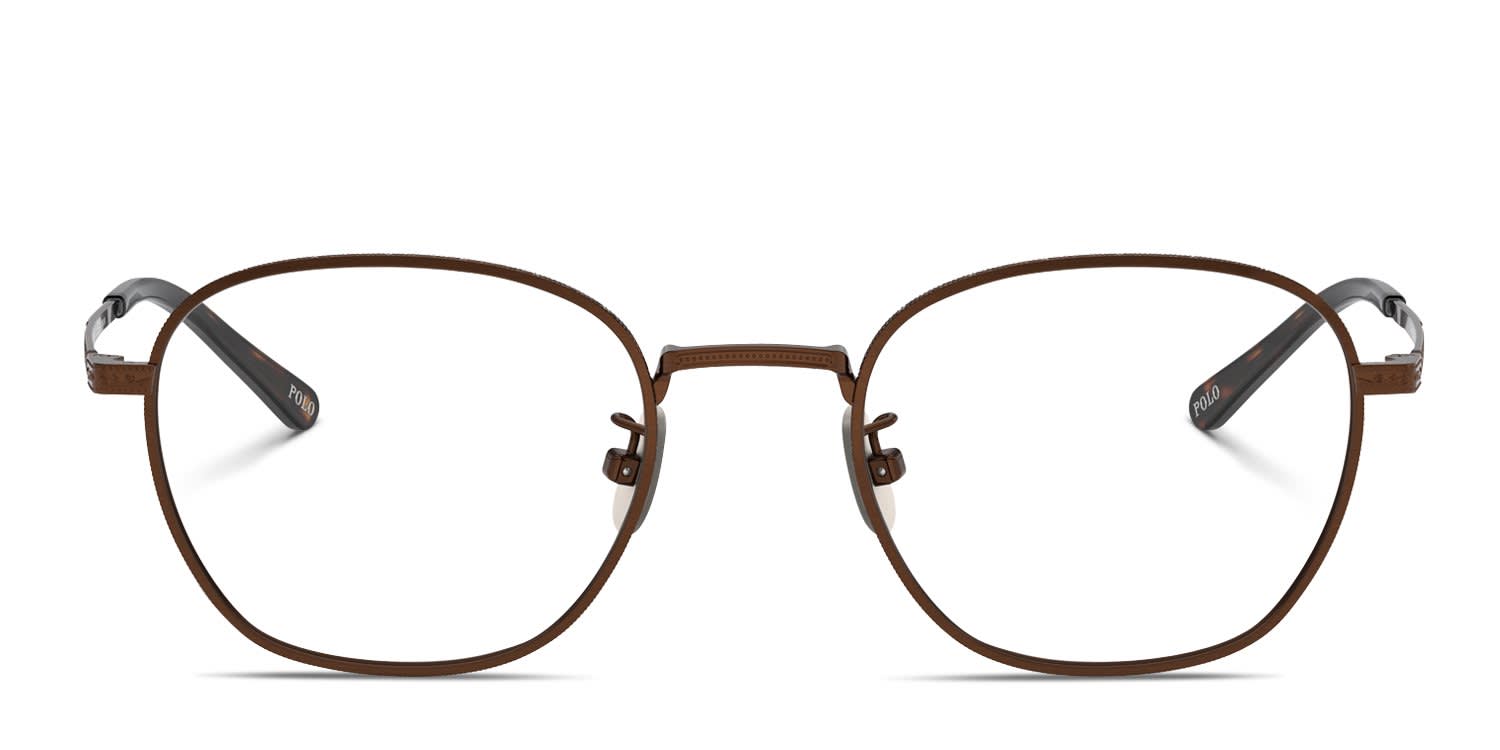 Polo Ralph Lauren PH1230TD brown frame