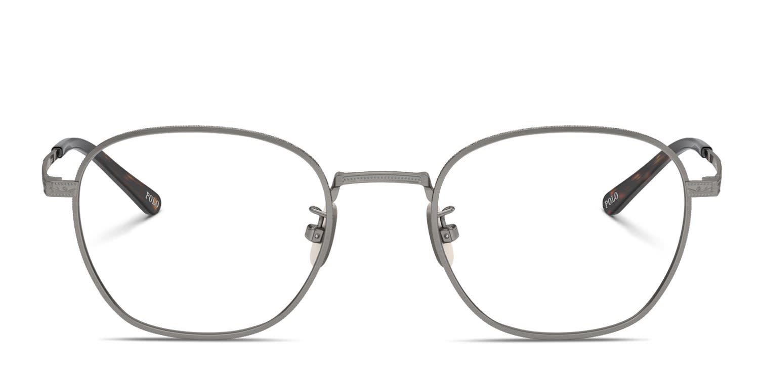 Polo Ralph Lauren PH1230TD gunmetal frame