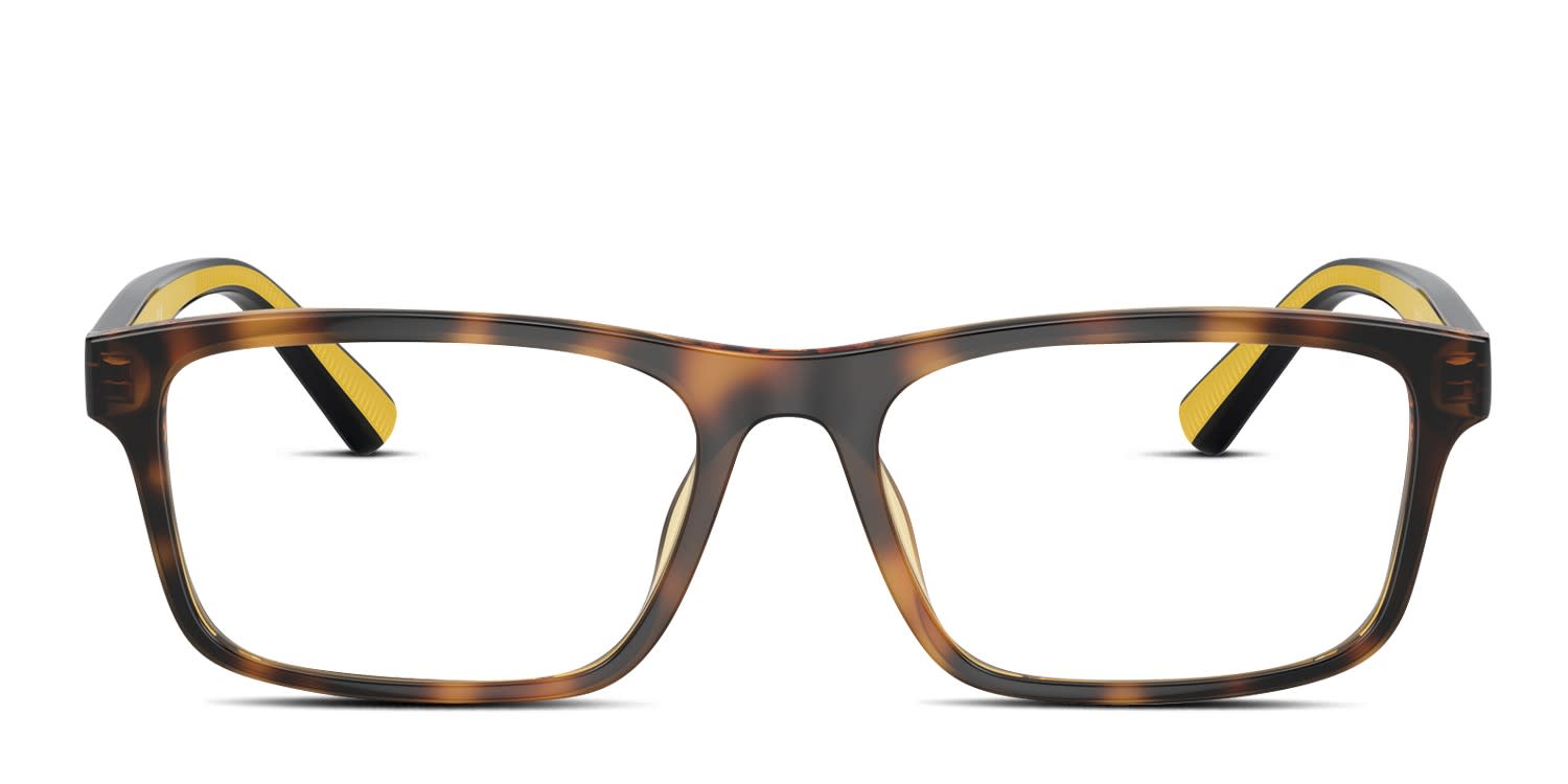 Polo Ralph Lauren PH2274U tortoise frame