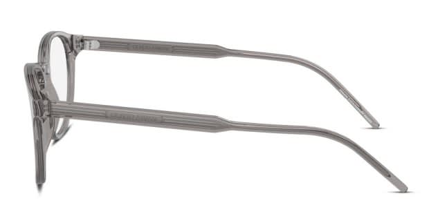 Giorgio Armani AR7259 Gray Prescription Eyeglasses