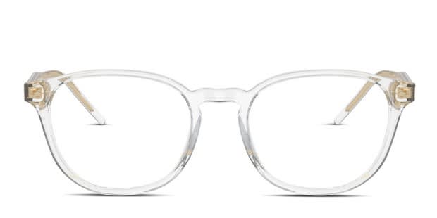 Giorgio Armani AR7259 Clear Prescription Eyeglasses