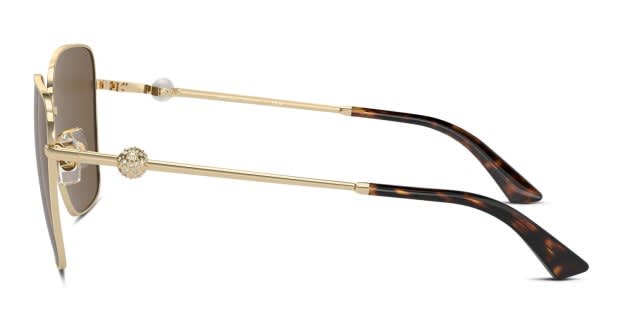 Jimmy Choo JC4005HB Gold Prescription Sunglasses