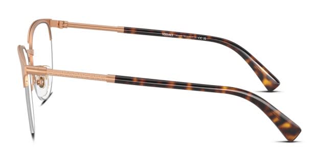 Versace VE1247 pink frame