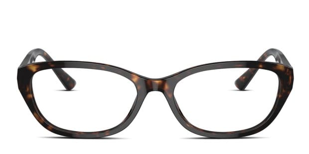 Jimmy Choo JC3015 Tortoise Prescription Eyeglasses