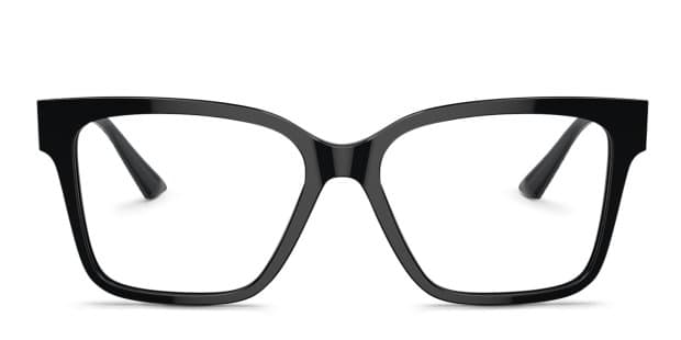 Jimmy Choo JC3006U black frame