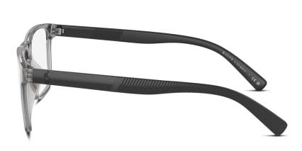 Polo Ralph Lauren PH2257U Clear, Gray glasses - Clear / Gray - Side View