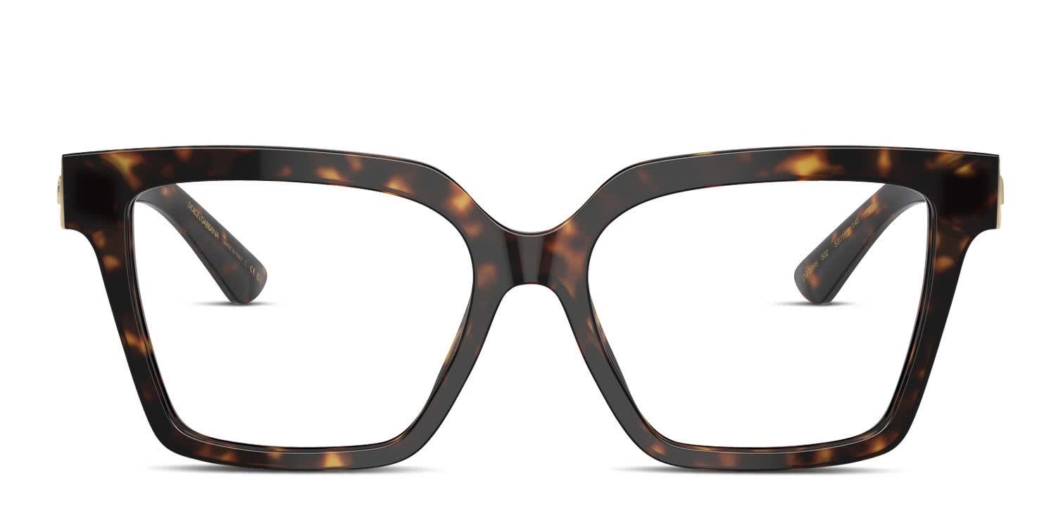 Dolce Gabbana DG3395 Tortoise