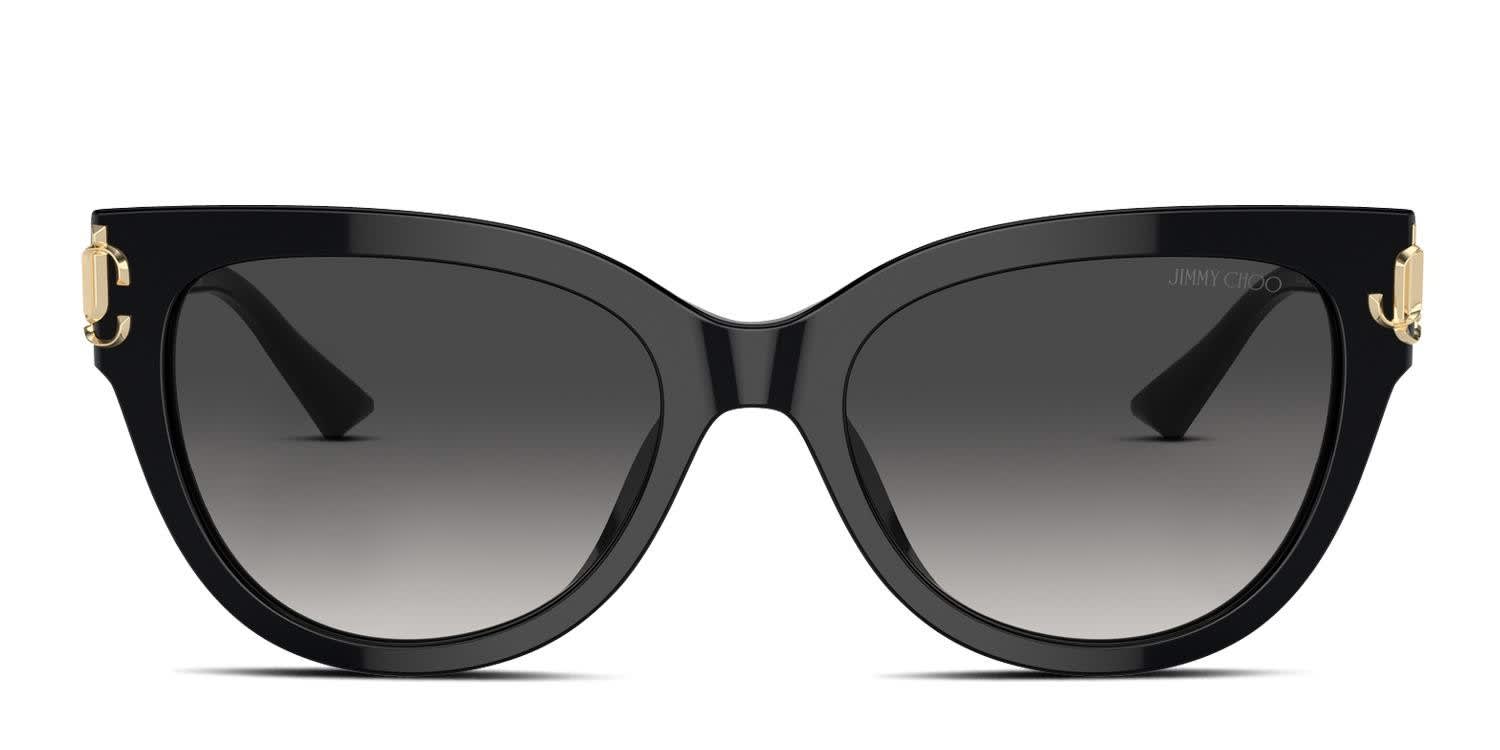Jimmy Choo JC5018U Tortoise Prescription Sunglasses