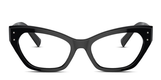NEW Dolce & Gabbana DG6186-331287-52 Sunglasses 52mm 100