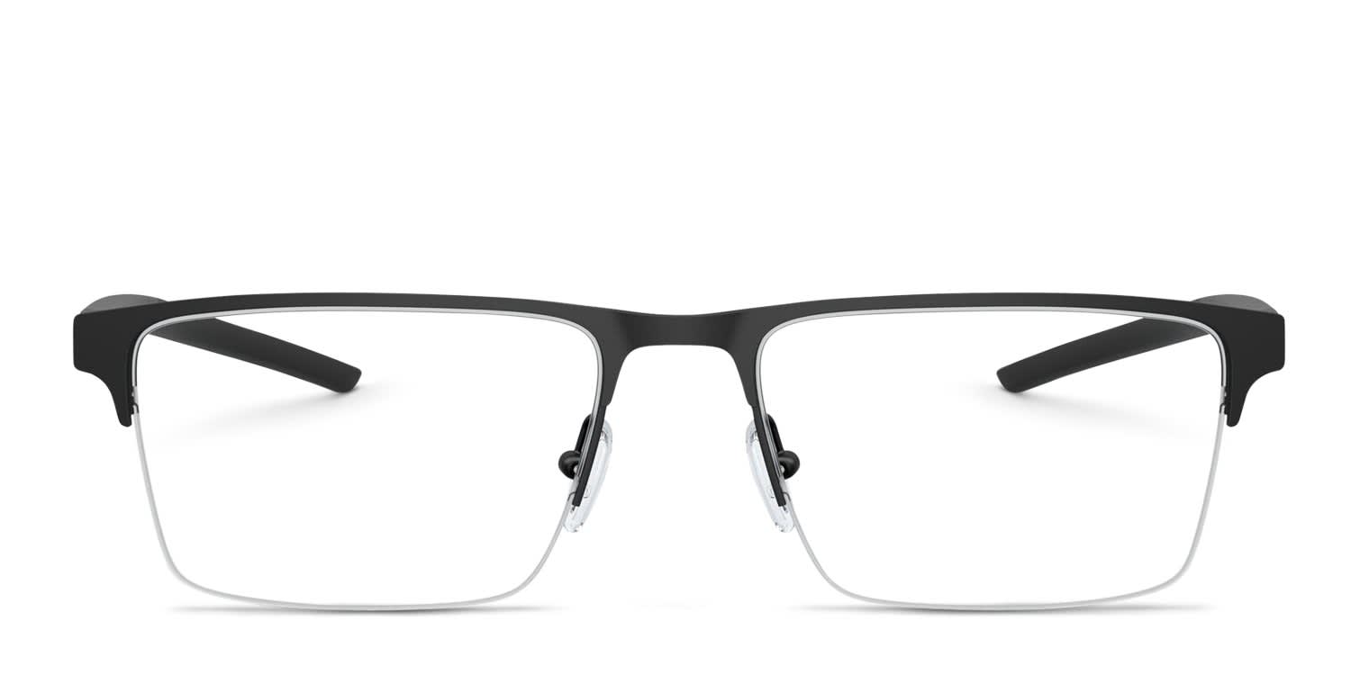 Ferrari Scuderia FZ7001 Black glasses - Black - Frontal View